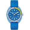 Bulova Orologio Uomo Solo Tempo Snorkel trendy cod. 98B445