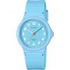 Casio Orologio Analogico al Quarzo Donna LQ-24B-2BEF