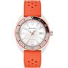 Bulova Orologio Uomo Solo Tempo Snorkel trendy cod. 98B448