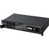 INFOSEC Gruppo di Continuità UPS X4 1000VA Line Interactive a Rack