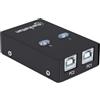 Manhattan Switch automatico USB 2.0 Hi-Speed