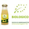 Azienda agricola Patea Succo biologico - Succo di bergamotto senza zuccheri aggiunti - Azienda agricola Patea - 20cl