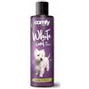 COMFY White Coat Dog shampoo per cani a pelo chiaro 250 ml