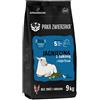 PAKA ZWIERZAKA Seventh Heaven Crocchette Agnello con Zucchine S 9kg