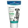 Francodex cane e gatto dentifricio in pasta 70gr