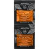 APIVITA SA APIVITA Express Beauty Maschera Viso all'Arancia Illuminante 2X8ML