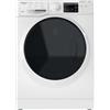 Hotpoint Lavatrice a libera installazione a carica frontale Hotpoint: 7,0 kg, - RSSG 725 D IT