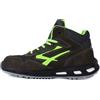 UPOWER Scarpe antinfortunistiche UPower Hummer taglia 43