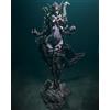CA3D Sylvanas modello in resina scala 1/9 1/6 kit da assemblare e dipingere