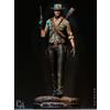 CA3D John Marston kit in resina modello da assemblare e dipingere