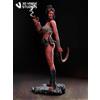 CA3D Hellgirl Hellboy model figurine resin kit da assemblare e dipingere
