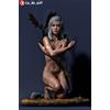 CA3D Madre dei Draghi Daenerys modello resina kit da assemblare e dipingere