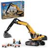 LEGO City - Escavatore cingolato (60420)
