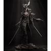CA3D Lady Maria Bloodborne modello in resina kit da assemblare e dipingere FAN ART