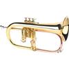 Floret JBFH1150L Flicorno Soprano
