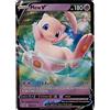 Pokemon Mew V - 69/189 - Ultra Raro Spada & Scudo Oscurità Ablaze Singles