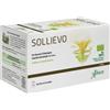 Aboca Sollievo tisana per il transito intestinale 20 filtri