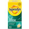 Supradyn difese 30 compresse effervescenti