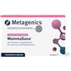 Metagenics MammaSana - Integratore per Gravidanza - 30 Capsule | Formula bilanciata con acido folico attivo, vitamine, minerali e DHA per il benessere materno e lo sviluppo fetale.