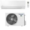 Panasonic Climatizzatore Monosplit Serie BZ 21000 btu R-32 Inverter Wi-Fi Optional Classe A++ ,