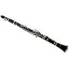 Alysée Alysee CL-616C CLARINETTO Sib 17 CHIAVI PRODOTTO CONTROLLATO OTTIMO PER STUDIO