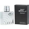 David Beckham Respect Eau de Toilette (uomo) 60 ml