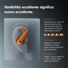 BEATS BY DR.DRE Auricolari Bluetooth wireless fino a 45H con custodia di ricarica, compatibile con Apple e Android