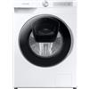 Samsung WW90T684DLH lavatrice Caricamento frontale 9 kg 1400 Giri-min Bianco