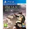 Funbox Media Quar: Infernal Machines (Psvr Compatible) Ps4- Playstation 4
