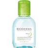 Bioderma Sebium H2o Acqua Micellare Detergente Purificante 100ml