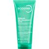 Bioderma Sebium Gel Moussant Actif Gel Detergente Esfoliante Purificante 200ml
