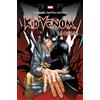 PANINI SPA Kid Venom. Le origini