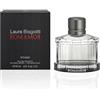 Laura Biagiotti Romamor, Eau de Toilette Uomo, 40 ml