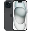 iPhone 15 128GB Nero