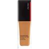 Shiseido Synchro Skin Radiant Lifting Foundation Synchro skin radiant l.420