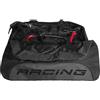 SCICON Borsa Porta Bici Travel Plus - Sacca Imbottita 110×24×90 cm Ideale per Trasporto in Treno, Auto, Bus