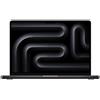 APPLE Notebook - MacBook Pro 14 pollici: chip Apple M4 16 GB, SSD 1 TB - Nero Siderale- MW2V3T/A