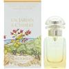 Hermès HERMES, Un Jardin à Cythère, Eau de Toilette, profumo da donna, ricaricabile, 30 ml