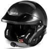 Casco Open Face Sparco RJ-i CARBON (omologato FIA) nero - taglia M/L