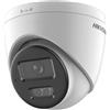 HikVision HWI-T260HA-LU Telecamera Dome IP 6 MP, ottica 2,.8 mm - HikVision