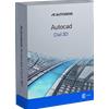 Autodesk Civil 3D (Windows), Validitá 1 Anno, Anno 2026