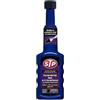 rhutten 4 LATTINE STP 120322 PULITORE INIETTORI AD ALTO KM DIESEL, RISTABILISCE LE PRESTAZIONI, PULISCE, RIDUCE CONSUMI ED EMISSIONI, EVITA I DANNI DEL MOTORE, 200 ML