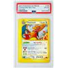 Pokémon Charizard Reverse Foil 146/144 PSA 4 versione Italiano