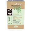 Helan Capelvenere Colours Tinta per Capelli Castano Rosso