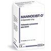 Lab. Farmaceutici Krymi MANNOCIST-D Per La Cistite 14 Bustine