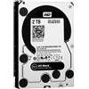 WESTERN DIGITAL WD BLACK 2TB SATA3 3.5