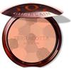 Guerlain Terracotta Light - La Poudre Éclat Bonne Mine Naturelle - 96% Di Ingredienti Di Origine Naturale - N. 01 Clair Doré / Light Warm