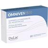 DULAC FARMACEUTICI 1982 Srl OMNIVEN 500 80 COMPRESSE