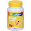 MARCO VITI FARMACEUTICI SpA MASSIGEN® DAILYVIT® + D+ Multigummy