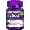 PROCTER & GAMBLE SRL Vicks zzzquil kids natura 30 pastiglie gommose